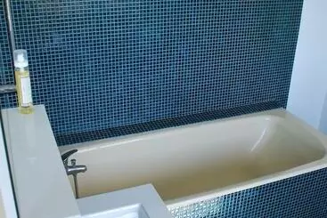 Majatalo Aux Terrasses De Kaya