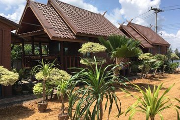 Pension Baan Tubtim Resort