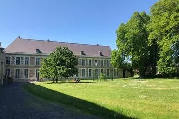 Pensionat Chambre D Hotes Coquelicot