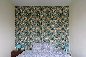 Pensão Chambre D Hôtes Fantesstique
