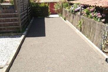 펜션 La Forge De Clermont