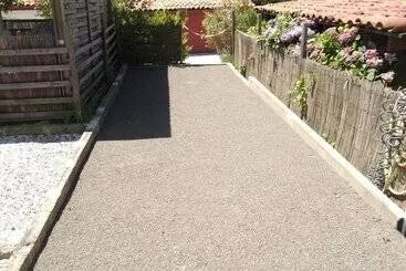 Pensión La Forge De Clermont