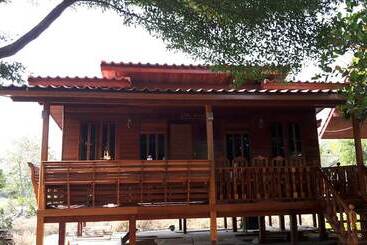 بنسيون Punna Homestay @ Bangsai