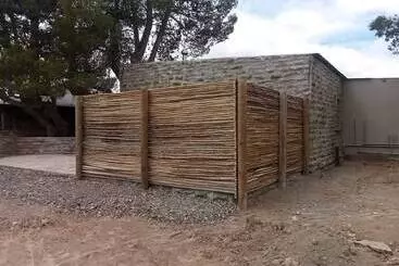 アパートホテル Rogge Cloof