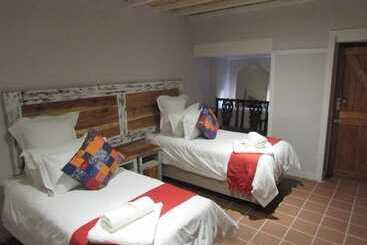 شقة فندقية Rogge Cloof