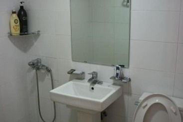 Tongyeong Pension Mirage