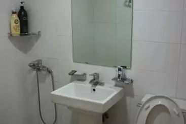 Tongyeong Pension Mirage