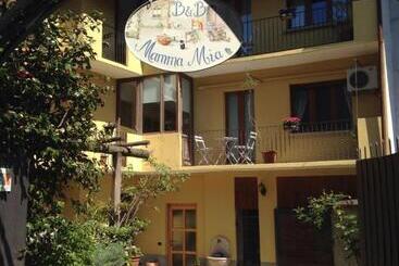 B&b Mamma Mia