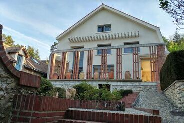 住宿加早餐  La Closerie