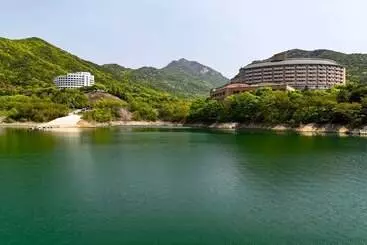 Hotel Cheong Pung Resort