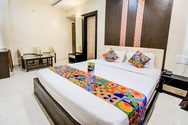 Fabhotel Krishna Regency