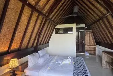 Hotel Kov Ceningan