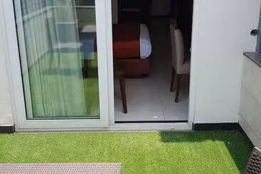 Hotel Kenview