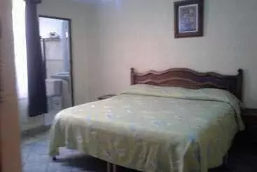 ホテル La Capilla