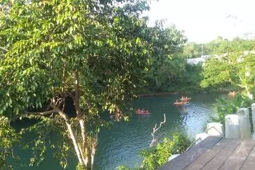 Hotel Tararine Homes