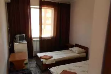 Majatalo Gostevoy Dom Na Glavnoy