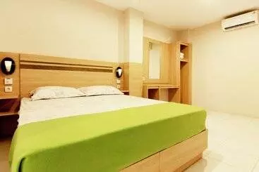 Majatalo Homestay Hd Inn