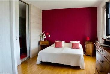 بنسيون Le Mas Dauphinois