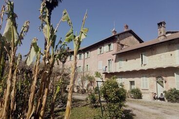 Pensão Palazzo Chintamani