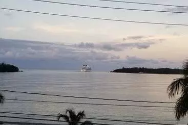 Majatalo Inn The Town