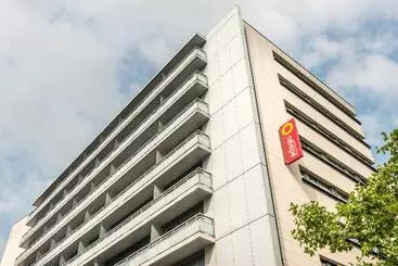 Aparthotel Adagio Paris Bercy Village