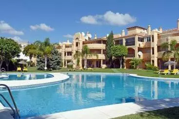 Apartamentos El Portón