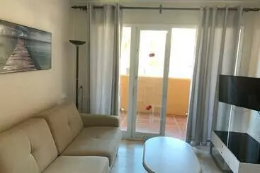 Apartamentos El Portón