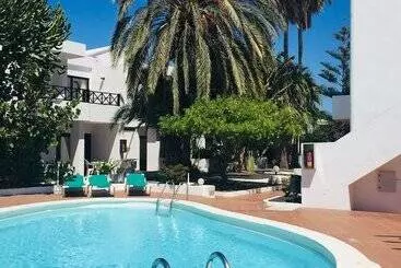 Apartamentos Maribel