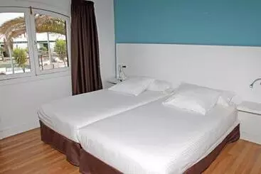 Apartamentos San Marcial