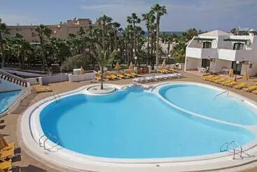 Apartamentos San Marcial