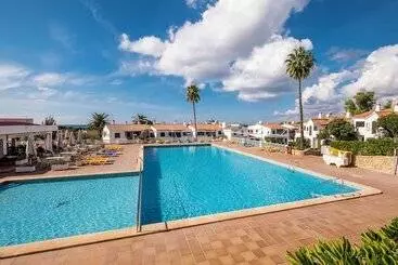 Apartamentos Son Bou Gardens By Menorcarentals