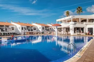 Apartamentos Son Bou Gardens By Menorcarentals