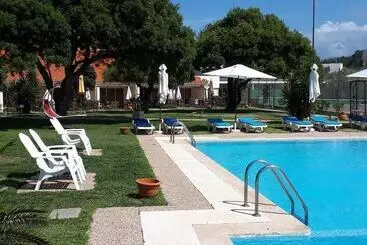 Huoneisto Clube Pinhal Da Foz