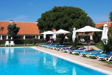 آپارتمان Clube Pinhal Da Foz