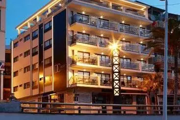 Apartamentos turísticos Don Cesar Boutique Apartments