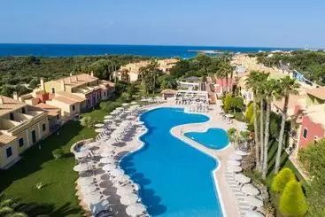 Daire Grupotel Playa Club