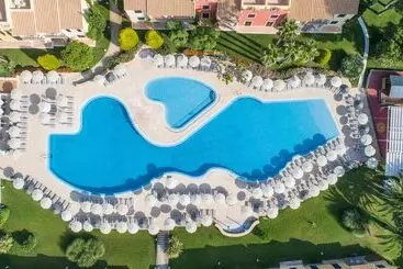 آپارتمان Grupotel Playa Club