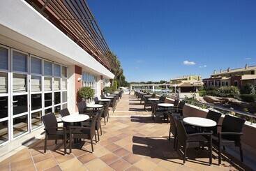 Апартаменты Grupotel Playa Club