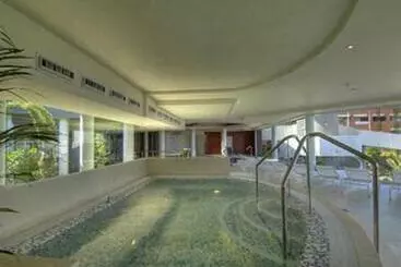 Adrián Hoteles Roca Nivaria