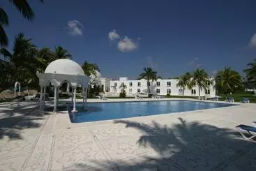 ホテル Aldea Del Bazar & Spa