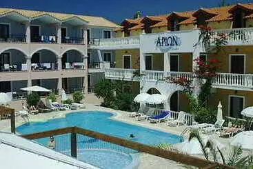 ホテル Arion Resort