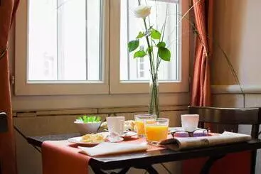 Hotel Artea Aix Centre