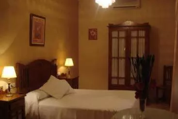 فندق Cortijo Landete Adults Only