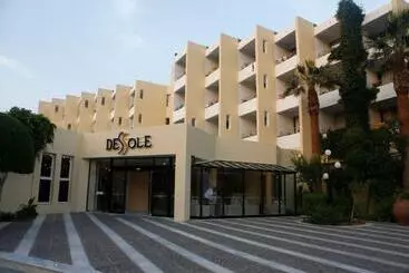 酒店 Dessole Dolphin Bay All Inclusive