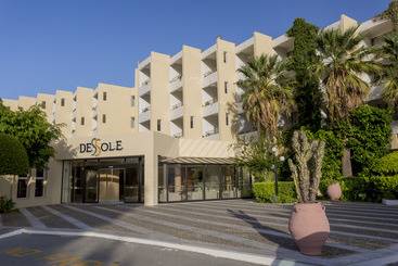 Hotel Dessole Dolphin Bay All Inclusive