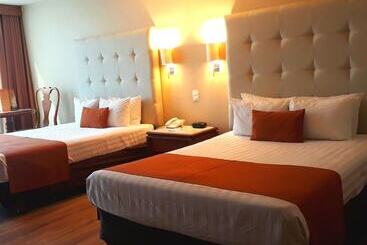 Отель El Diplomatico