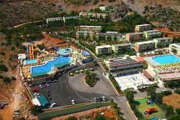 Hôtel Aqua Sun Village