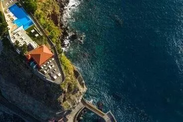 Hotel Estalagem Da Ponta Do Sol