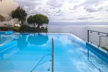 هتل Estalagem Da Ponta Do Sol