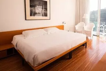 Hotelli Estalagem Da Ponta Do Sol